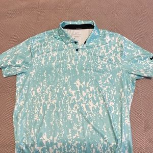 Nike Golf Polo